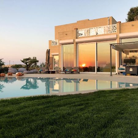 Sunset Oasis Villa L-Imgarr Exterior photo