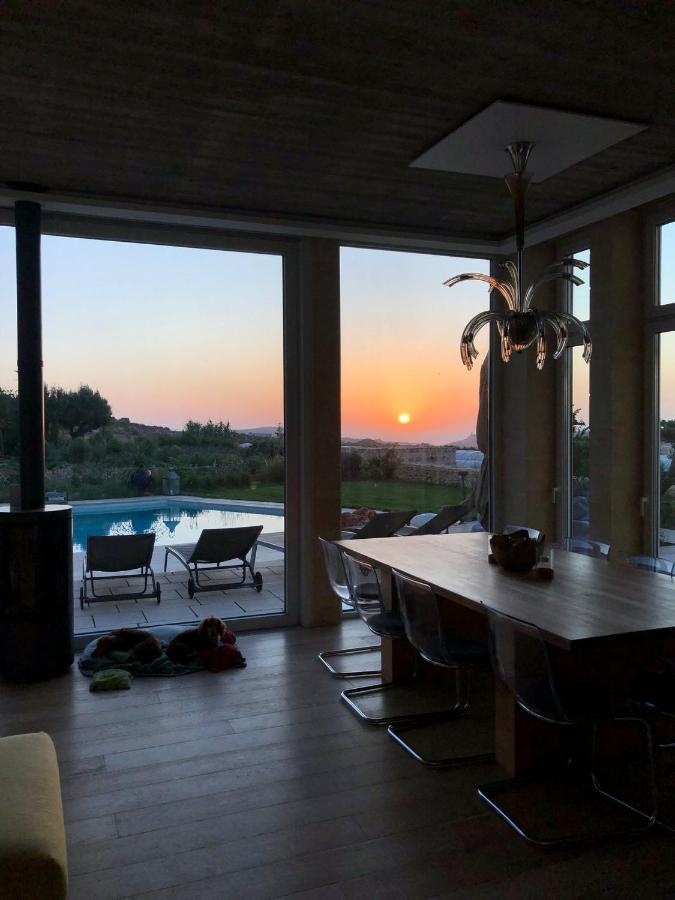 Sunset Oasis Villa L-Imgarr Exterior photo