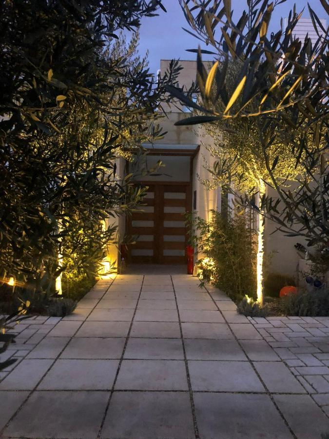 Sunset Oasis Villa L-Imgarr Exterior photo
